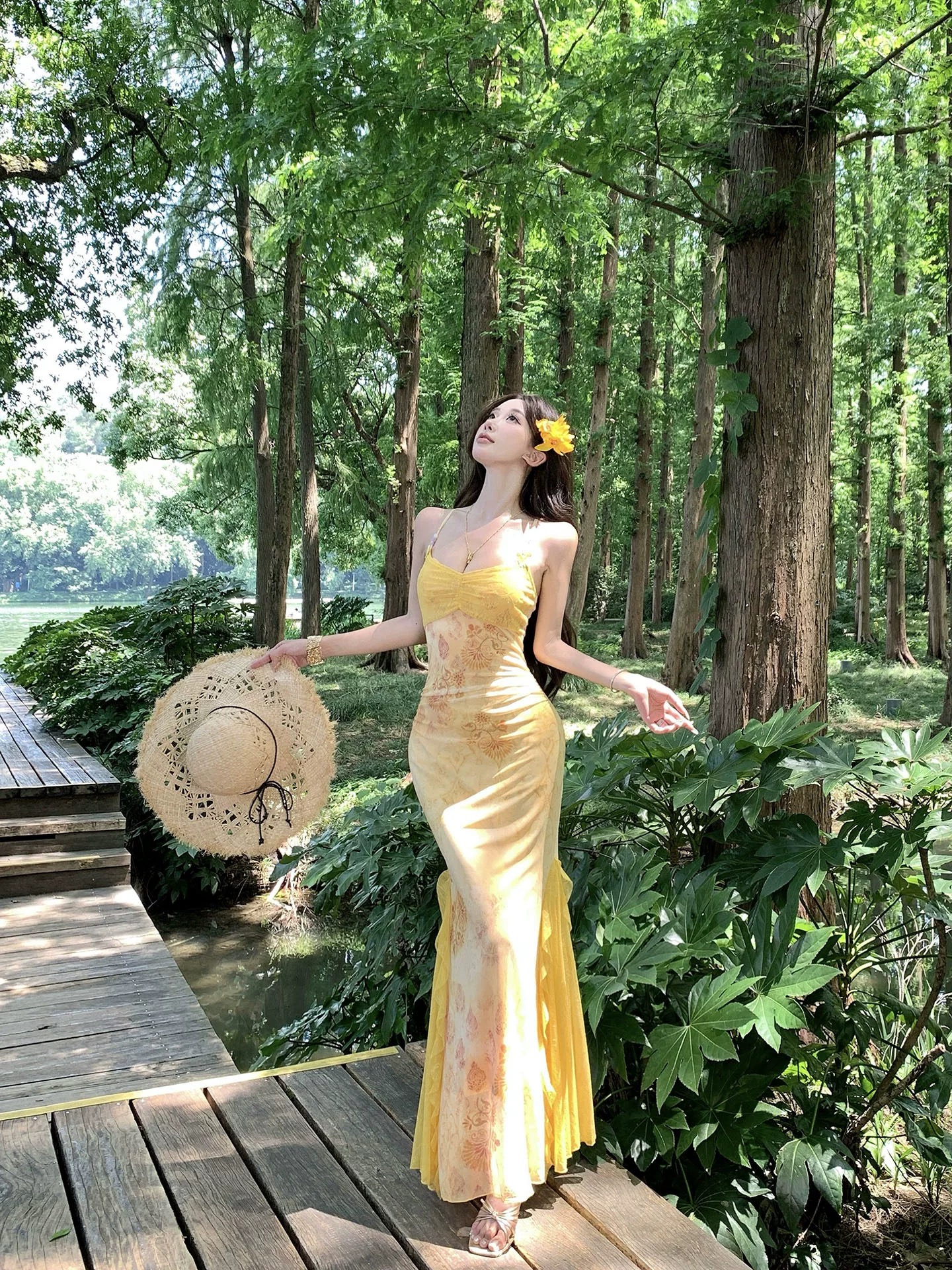 With kindness evening dress CD826 images
